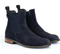Lloyd Umi ST night sky Femme Chelsea Boot en bleu, taille 5.5