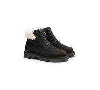 LLOYD Unisex ALURA 335 L Bottines Desert Gris in 37 F 1/2 Cuir suédé Loisirs