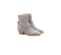 LLOYD Unisex AMARA 415 Bottines Gris in 36 F 1/2 Cuir suédé Loisirs