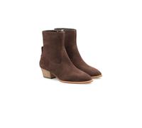 LLOYD Unisex AMARA 415 Bottines Marron in 39 F 1/2 Cuir suédé Loisirs