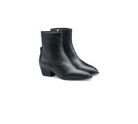 LLOYD Unisex AMARA 415 Bottines Noir in 38 F 1/2 Cuir lisse Loisirs