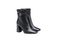 LLOYD Unisex AMARA 420 Bottines Noir in 40 F 1/2 Cuir lisse Loisirs
