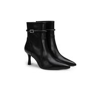 LLOYD Unisex AMARA 425 Bottines Noir in 41 F 1/2 Cuir lisse Loisirs
