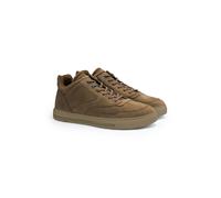 LLOYD Unisex ARENA Baskets montantes | Baskets Marron in 46 Largeur normale Cuir gaufré | Cuir suédé Loisirs