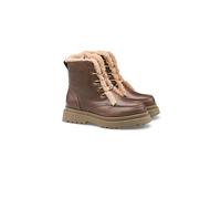 LLOYD Unisex AURA 345 L Bottines Marron in 39 F 1/2 Cuir lisse Loisirs