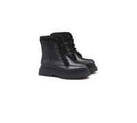 LLOYD Unisex AURA 345 L Bottines Noir in 41 F 1/2 Cuir lisse Loisirs