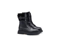 LLOYD Unisex AURA 375 Bottines Noir in 39 F 1/2 Combinaison de cuir Loisirs