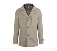 LLOYD Unisex BOCHUM B Beige in 50 Textile