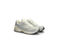 LLOYD Unisex BOLT Baskets | Baskets basses Blanc in 38 F 1/2 Mesh | simili cuir Loisirs