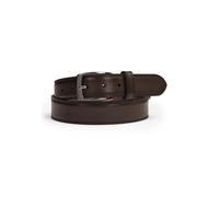 LLOYD Unisex CEINTURES POUR HOMMES Marron in 120 Cuir lisse | simili cuir