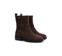 LLOYD Unisex CLEO 332 Bottines Marron in 36 F 1/2 Cuir lisse Loisirs