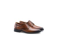 LLOYD Unisex CORE 110 Marron in 39 Largeur normale Cuir lisse Business