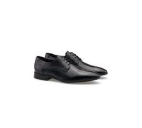LLOYD Unisex CORE 111 Bleu in 41 Largeur normale Cuir lisse Business