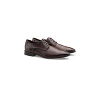 LLOYD Unisex CORE 111 Marron in 42 Largeur normale Cuir lisse Business