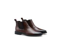 LLOYD Unisex CORE 315 Marron in 41 Largeur normale Cuir lisse Business | Loisirs