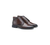 LLOYD Unisex CORE 335 Marron in 47 Largeur normale Cuir lisse Business | Loisirs