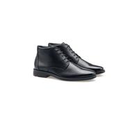 LLOYD Unisex CORE 335 Noir in 44 Largeur normale Cuir lisse Business | Loisirs