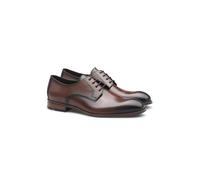 LLOYD Unisex CORE PLUS 110 Marron in 48.5 Largeur normale Cuir lisse Business
