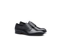 LLOYD Unisex CORE PLUS 110 Noir in 38 Largeur normale Cuir lisse Business