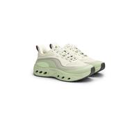 LLOYD Unisex DASH X Baskets | Baskets basses Vert in 40 F 1/2 Textile Loisirs