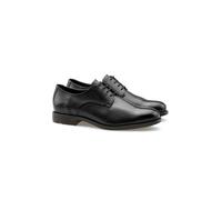LLOYD Unisex EEZY 110W Noir in 40 Extra large Cuir lisse Business
