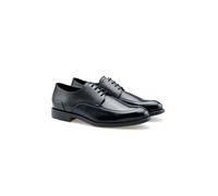LLOYD Unisex EEZY 112 Noir in 40.5 Largeur normale Cuir lisse Business | Festif
