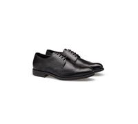 LLOYD Unisex EEZY 147G Noir in 43 Largeur normale Cuir lisse Business | Festif