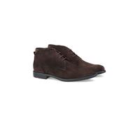 LLOYD Unisex EEZY 325 Marron in 42 Largeur normale Cuir suédé Business | Loisirs