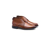 LLOYD Unisex EEZY 325 Marron in 43 Largeur normale Cuir lisse Business | Loisirs