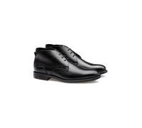 LLOYD Unisex EEZY 327G Noir in 40.5 Largeur normale Cuir lisse Business | Loisirs