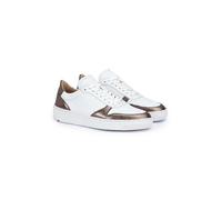 LLOYD Unisex ELEVATE Baskets basses | Baskets Combiné in 36 F 1/2 Cuir à effet | Cuir lisse Loisirs