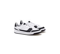 LLOYD Unisex EVER-LOW Baskets | Baskets basses Combiné in 42 Largeur normale Cuir enduit Loisirs
