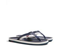 LLOYD Unisex FLIP FLOP Bleu in 41 EVA | Cuir lisse