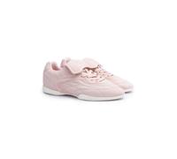 LLOYD Unisex GOAL Baskets | Baskets basses Combiné in 40 F 1/2 Cuir suédé Loisirs