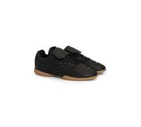 LLOYD Unisex GOAL Baskets | Baskets basses Noir in 37 F 1/2 Cuir suédé Loisirs