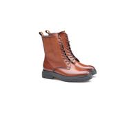 LLOYD Unisex HAVEN 375 Bottines Marron in 38 F 1/2 Cuir lisse Loisirs