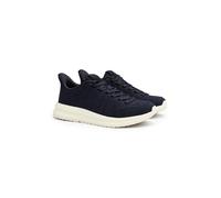 LLOYD Unisex MERIO Baskets Bleu in 38 F 1/2 Tricot Loisirs