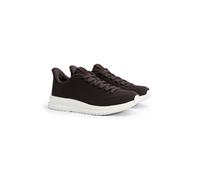 LLOYD Unisex MERIO Baskets Marron in 41 F 1/2 Tricot Loisirs