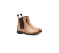 LLOYD Unisex MILA 315 Chelsea boots Beige in 40 F 1/2 Cuir lisse Loisirs | Business