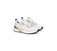 LLOYD Unisex MOMENTUM Baskets basses | Baskets Combiné in 37 F 1/2 Textile | Cuir lisse | Cuir suédé Loisirs