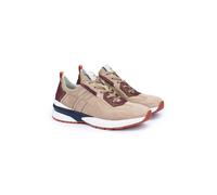 LLOYD Unisex MOMENTUM Baskets basses | Baskets Combiné in 37 F 1/2 Textile | Cuir lisse | Cuir suédé Loisirs