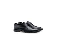 LLOYD Unisex NOBEL 110 Noir in 40.5 Largeur normale Cuir lisse Business