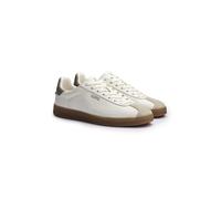 LLOYD Unisex ONIRA Baskets | Baskets basses Blanc in 36 F 1/2 Combinaison de cuir Loisirs