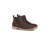 LLOYD Unisex ORIGIN 315 Chelsea boots Marron in 40.5 Largeur normale Cuir suédé Business | Loisirs