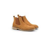 LLOYD Unisex ORIGIN 315 Chelsea boots Marron in 41 Largeur normale Cuir suédé Business | Loisirs