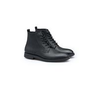 LLOYD Unisex ORIGIN 345L Bottines Noir in 46.5 Largeur normale Cuir grainé Loisirs