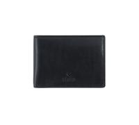 LLOYD Unisex PORTEFEUILLE Noir in - Cuir lisse