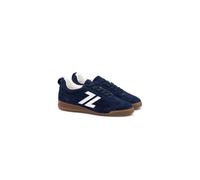 LLOYD Unisex PULSE 77 Baskets | Baskets basses Bleu in 39 F 1/2 Combinaison de cuir Loisirs