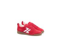 LLOYD Unisex PULSE 77 Baskets | Baskets basses Rouge in 39 F 1/2 Combinaison de cuir Loisirs