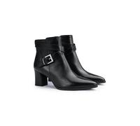 LLOYD Unisex ROMY 332 Bottines Noir in 40.5 F 1/2 Cuir lisse Loisirs